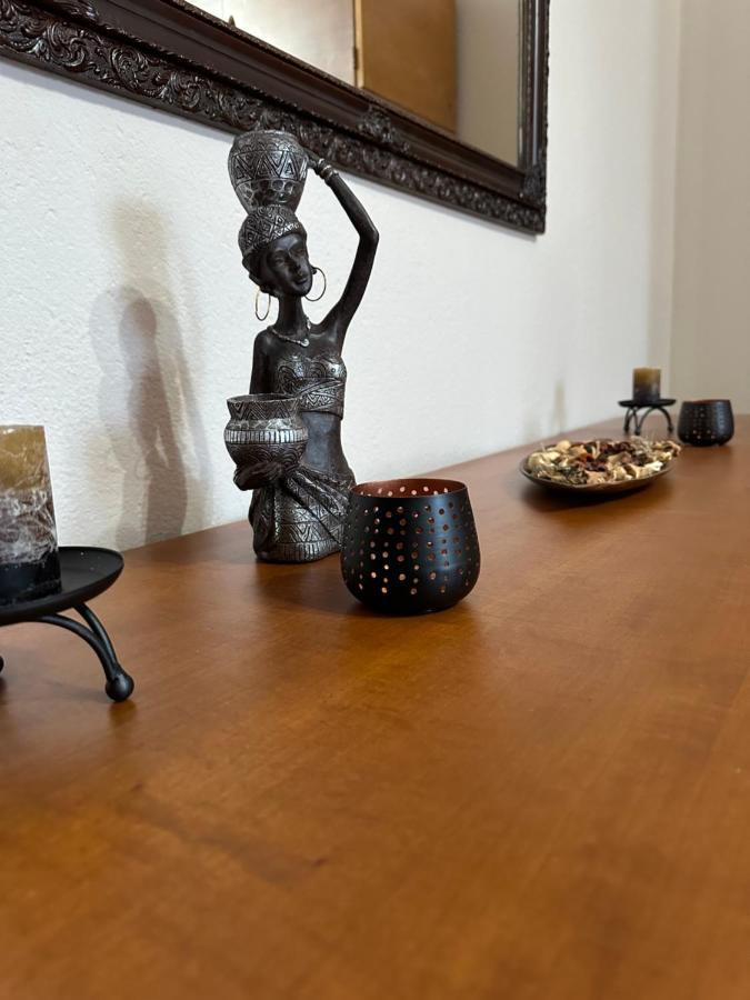 Villa Malo Guesthouse Korce Buitenkant foto